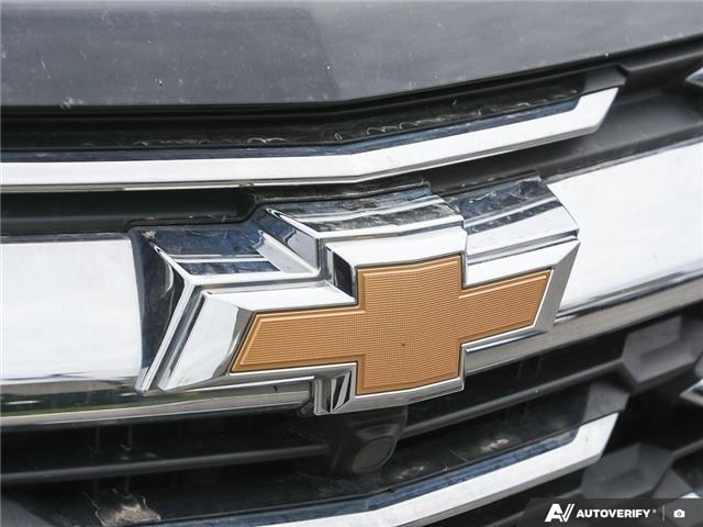 2026 Chevrolet Equinox LT (Stk: 43192) in Georgetown - Image 12 of 30