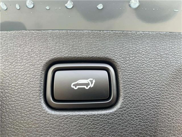 2026 Kia Sportage X-Line Limited w/Black Interior (Stk: SP26076) in Cold Lake - Image 19 of 46