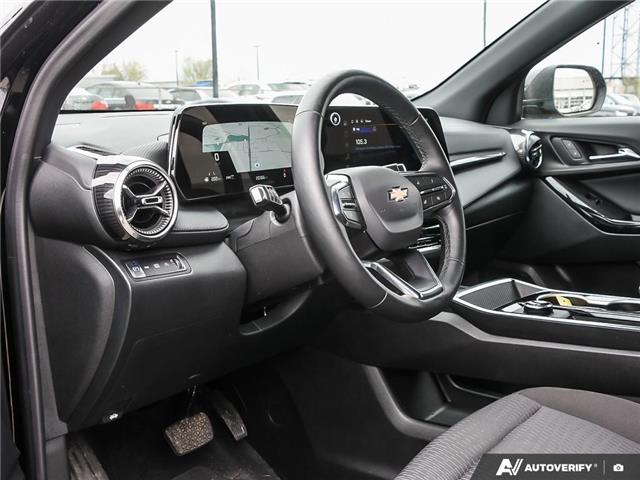 2026 Chevrolet Equinox LT (Stk: 43192) in Georgetown - Image 16 of 30