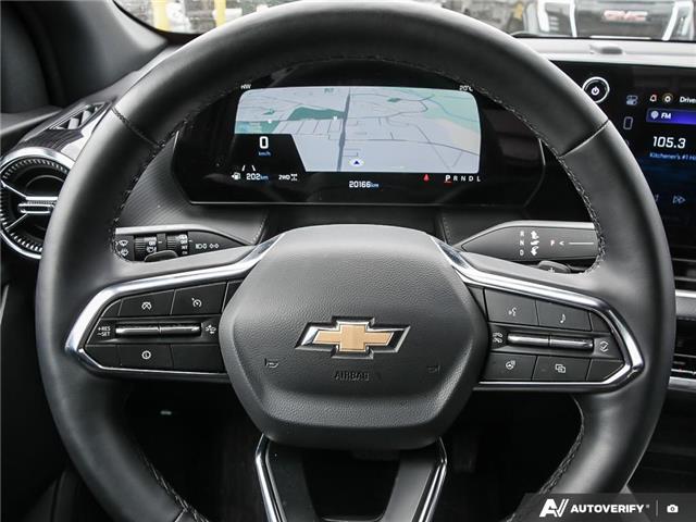 2026 Chevrolet Equinox LT (Stk: 43192) in Georgetown - Image 17 of 30