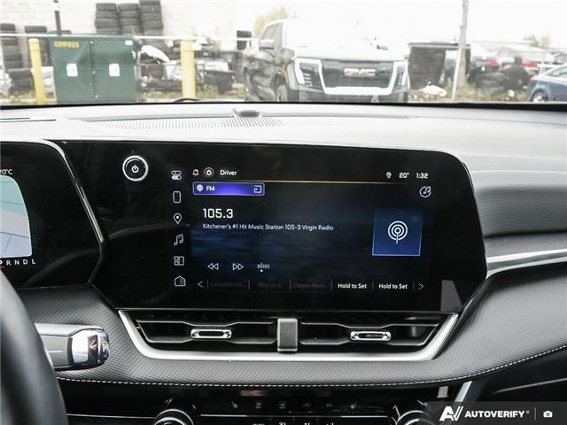 2026 Chevrolet Equinox LT (Stk: 43192) in Georgetown - Image 24 of 30