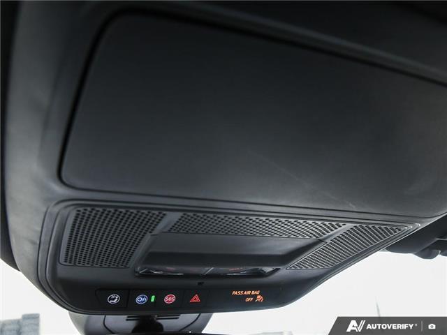 2026 Chevrolet Equinox LT (Stk: 43192) in Georgetown - Image 25 of 30