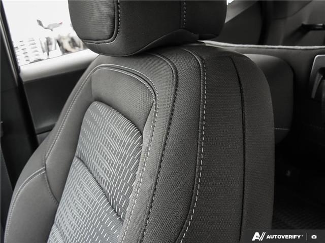 2026 Chevrolet Equinox LT (Stk: 43192) in Georgetown - Image 26 of 30