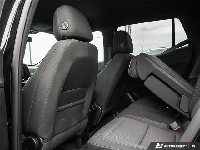 2026 Chevrolet Equinox LT (Stk: 43192) in Georgetown - Image 27 of 30