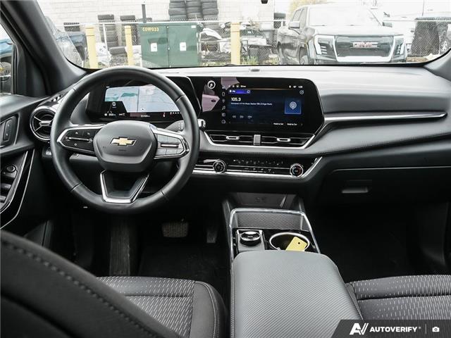 2026 Chevrolet Equinox LT (Stk: 43192) in Georgetown - Image 28 of 30