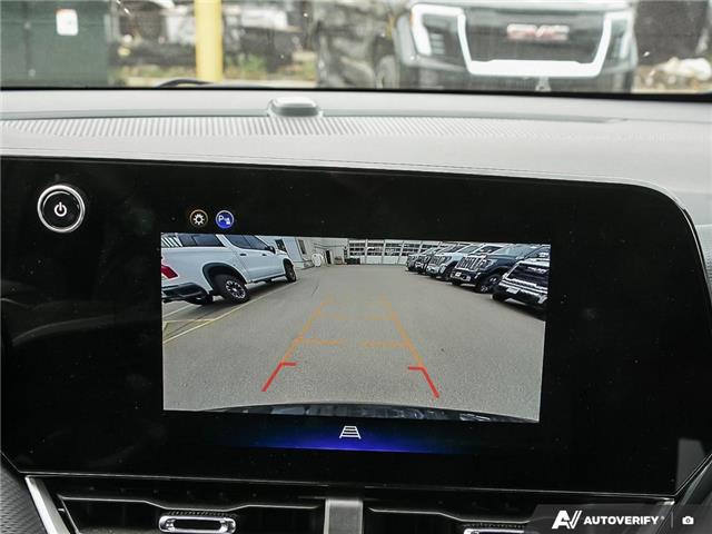 2026 Chevrolet Equinox LT (Stk: 43192) in Georgetown - Image 29 of 30
