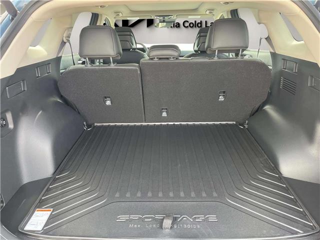 2026 Kia Sportage Hybrid EX Premium (Stk: SP26078) in Cold Lake - Image 16 of 26
