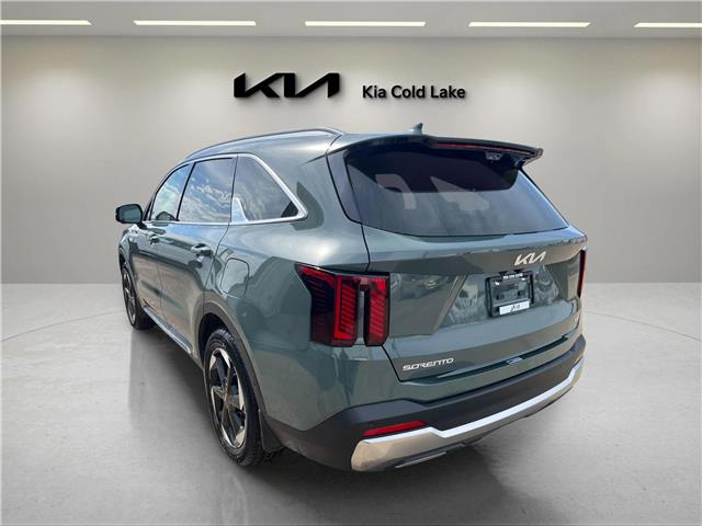 2026 Kia Sorento Hybrid SX (Stk: SR26016) in Cold Lake - Image 5 of 33 2026 Kia Sorento Hybrid SX (Stk: SR26016) in Cold Lake - Image 5 of 33