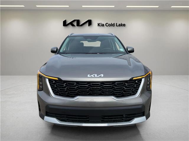 2026 Kia Sorento Plug-In Hybrid EX (Stk: SR26015) in Cold Lake - Image 2 of 28 2026 Kia Sorento Plug-In Hybrid EX (Stk: SR26015) in Cold Lake - Image 2 of 28