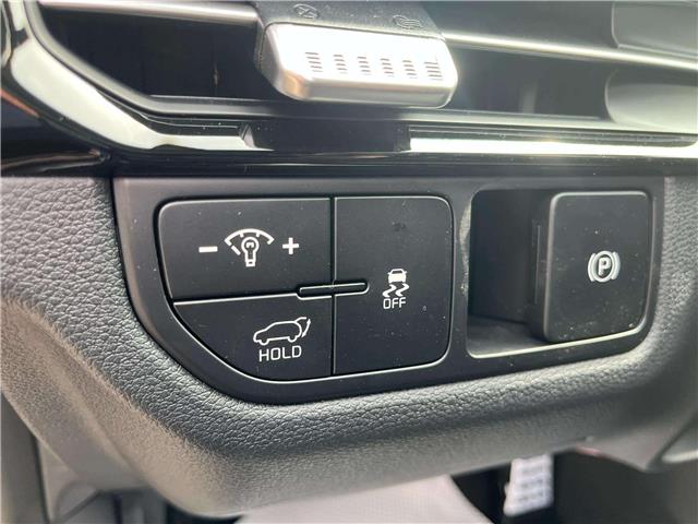 2026 Kia Sportage X-Line Limited w/Black Interior (Stk: SP26076) in Cold Lake - Image 24 of 46