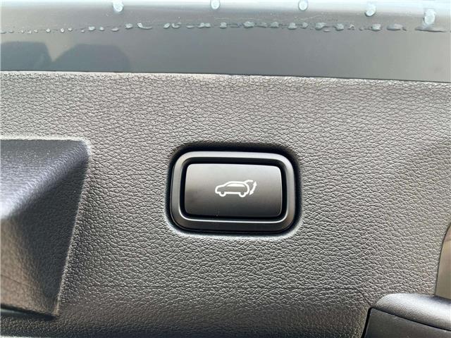 2026 Kia Sportage Hybrid EX Premium (Stk: SP26078) in Cold Lake - Image 17 of 26
