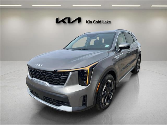 2026 Kia Sorento Plug-In Hybrid EX (Stk: SR26015) in Cold Lake - Image 3 of 28 2026 Kia Sorento Plug-In Hybrid EX (Stk: SR26015) in Cold Lake - Image 3 of 28