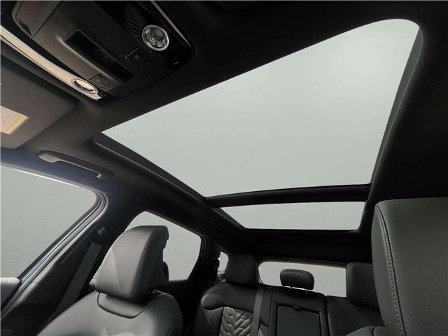 2026 Kia Sportage X-Line Limited w/Black Interior (Stk: SP26076) in Cold Lake - Image 26 of 46