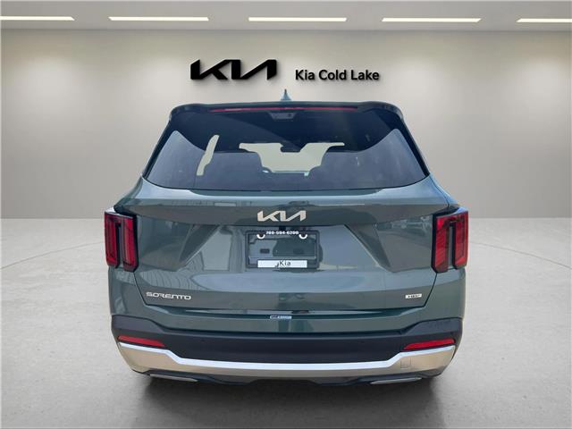 2026 Kia Sorento Hybrid SX (Stk: SR26016) in Cold Lake - Image 6 of 33 2026 Kia Sorento Hybrid SX (Stk: SR26016) in Cold Lake - Image 6 of 33