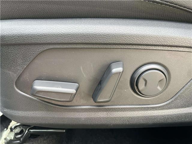 2026 Kia Sportage X-Line Limited w/Black Interior (Stk: SP26076) in Cold Lake - Image 27 of 46