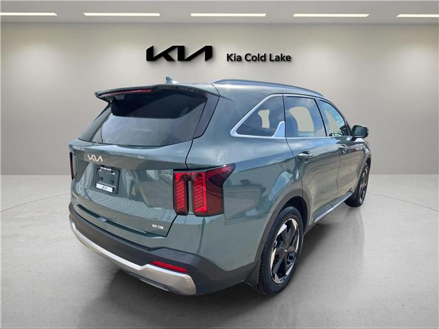 2026 Kia Sorento Hybrid SX (Stk: SR26016) in Cold Lake - Image 7 of 33 2026 Kia Sorento Hybrid SX (Stk: SR26016) in Cold Lake - Image 7 of 33
