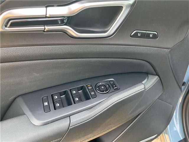 2026 Kia Sportage Hybrid EX Premium (Stk: SP26078) in Cold Lake - Image 19 of 26