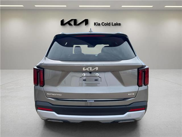 2026 Kia Sorento Plug-In Hybrid EX (Stk: SR26015) in Cold Lake - Image 5 of 28 2026 Kia Sorento Plug-In Hybrid EX (Stk: SR26015) in Cold Lake - Image 5 of 28