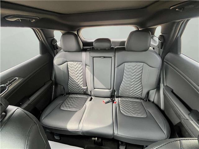 2026 Kia Sportage X-Line Limited w/Black Interior (Stk: SP26076) in Cold Lake - Image 29 of 46