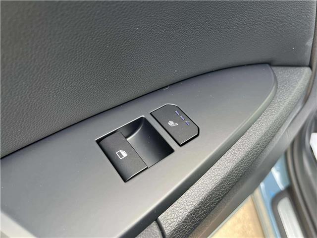 2026 Kia Sportage X-Line Limited w/Black Interior (Stk: SP26076) in Cold Lake - Image 30 of 46