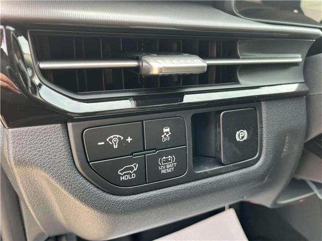 2026 Kia Sportage Hybrid EX Premium (Stk: SP26078) in Cold Lake - Image 20 of 26