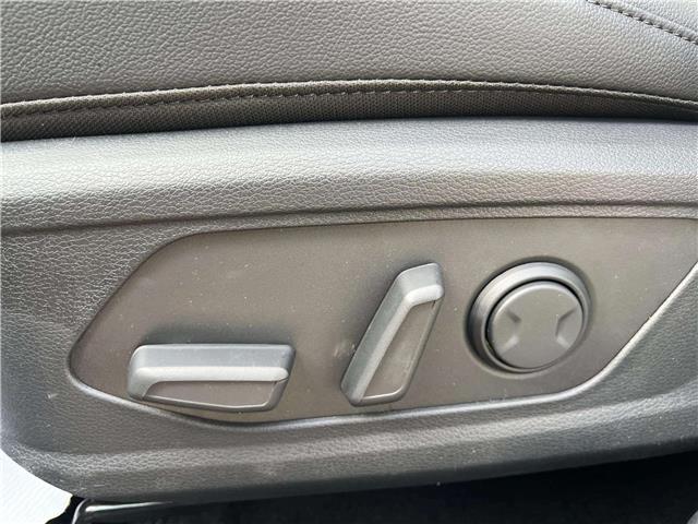 2026 Kia Sportage Hybrid EX Premium (Stk: SP26078) in Cold Lake - Image 21 of 26