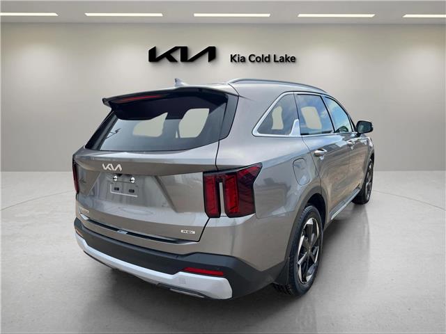 2026 Kia Sorento Plug-In Hybrid EX (Stk: SR26015) in Cold Lake - Image 6 of 28 2026 Kia Sorento Plug-In Hybrid EX (Stk: SR26015) in Cold Lake - Image 6 of 28