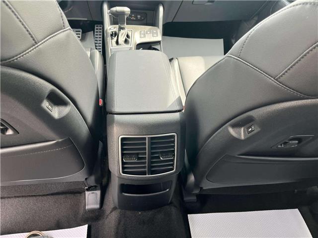 2026 Kia Sportage X-Line Limited w/Black Interior (Stk: SP26076) in Cold Lake - Image 32 of 46
