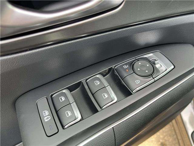 2026 Kia Sorento Plug-In Hybrid EX (Stk: SR26015) in Cold Lake - Image 7 of 28 2026 Kia Sorento Plug-In Hybrid EX (Stk: SR26015) in Cold Lake - Image 7 of 28