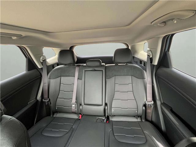 2026 Kia Sportage Hybrid EX Premium (Stk: SP26078) in Cold Lake - Image 22 of 26