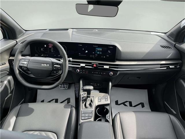 2026 Kia Sportage X-Line Limited w/Black Interior (Stk: SP26076) in Cold Lake - Image 34 of 46