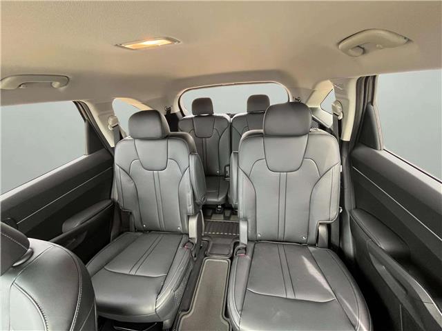 2026 Kia Sorento Plug-In Hybrid EX (Stk: SR26015) in Cold Lake - Image 10 of 28 2026 Kia Sorento Plug-In Hybrid EX (Stk: SR26015) in Cold Lake - Image 10 of 28
