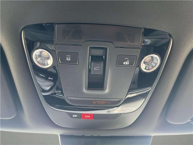 2026 Kia Sportage X-Line Limited w/Black Interior (Stk: SP26076) in Cold Lake - Image 40 of 46