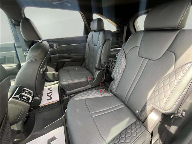 2026 Kia Sorento Hybrid SX (Stk: SR26016) in Cold Lake - Image 14 of 33 2026 Kia Sorento Hybrid SX (Stk: SR26016) in Cold Lake - Image 14 of 33