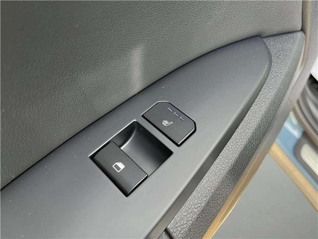 2026 Kia Sportage Hybrid EX Premium (Stk: SP26078) in Cold Lake - Image 26 of 26