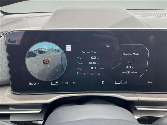 2026 Kia Sportage X-Line Limited w/Black Interior (Stk: SP26076) in Cold Lake - Image 43 of 46