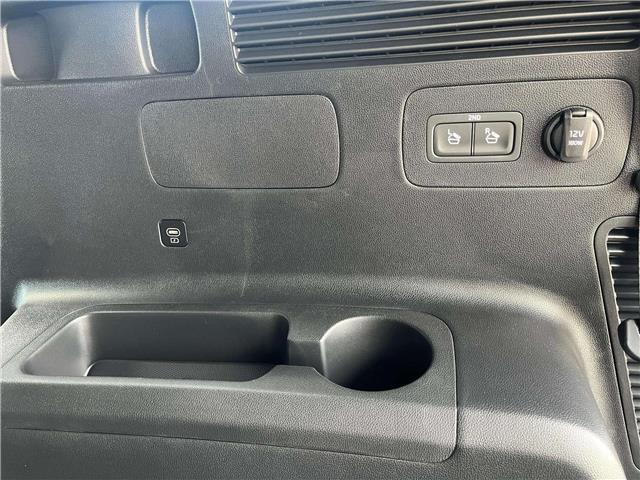 2026 Kia Sorento Hybrid SX (Stk: SR26016) in Cold Lake - Image 16 of 33 2026 Kia Sorento Hybrid SX (Stk: SR26016) in Cold Lake - Image 16 of 33