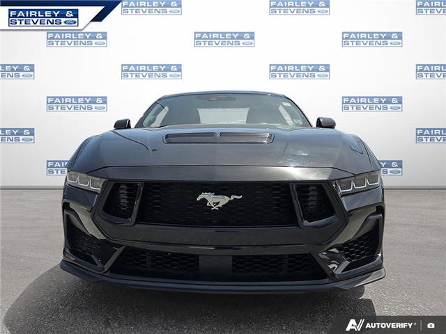 2024 Ford Mustang GT Premium (Stk: P3607) in Dartmouth - Image 2 of 24