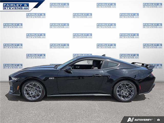 2024 Ford Mustang GT Premium (Stk: P3607) in Dartmouth - Image 3 of 24