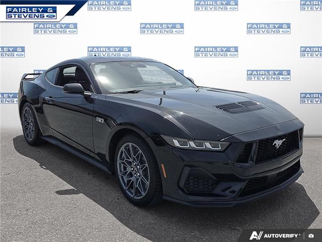 2024 Ford Mustang GT Premium (Stk: P3607) in Dartmouth - Image 6 of 24