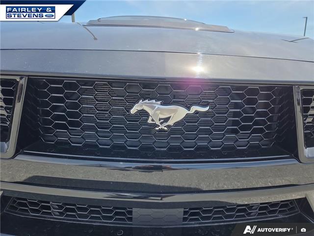 2024 Ford Mustang GT Premium (Stk: P3607) in Dartmouth - Image 9 of 24
