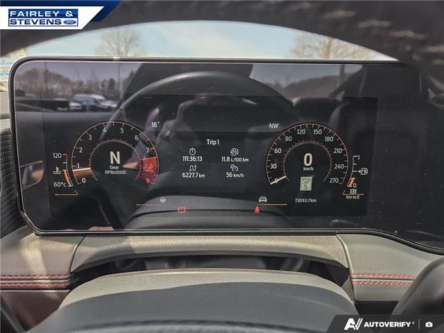 2024 Ford Mustang GT Premium (Stk: P3607) in Dartmouth - Image 14 of 24
