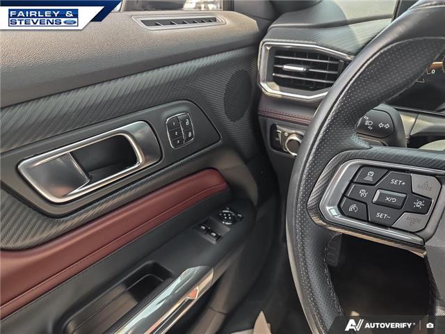 2024 Ford Mustang GT Premium (Stk: P3607) in Dartmouth - Image 16 of 24