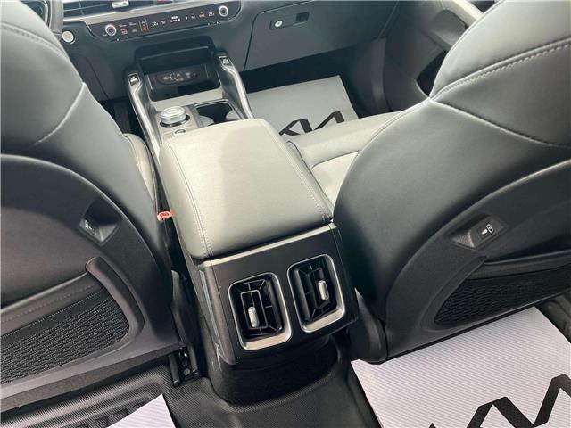 2026 Kia Sorento Plug-In Hybrid EX (Stk: SR26015) in Cold Lake - Image 15 of 28 2026 Kia Sorento Plug-In Hybrid EX (Stk: SR26015) in Cold Lake - Image 15 of 28