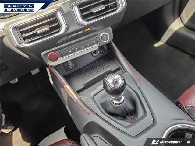 2024 Ford Mustang GT Premium (Stk: P3607) in Dartmouth - Image 17 of 24