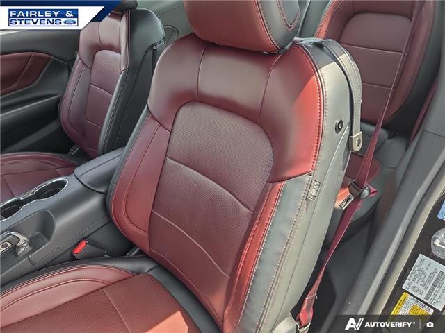 2024 Ford Mustang GT Premium (Stk: P3607) in Dartmouth - Image 19 of 24