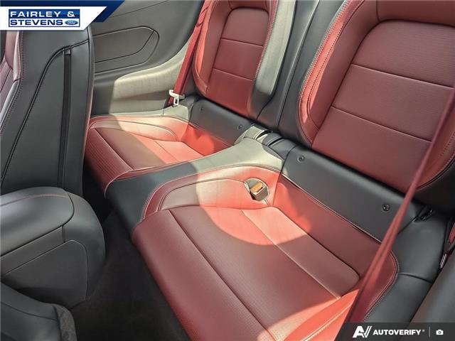 2024 Ford Mustang GT Premium (Stk: P3607) in Dartmouth - Image 22 of 24