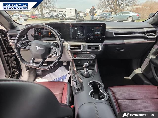 2024 Ford Mustang GT Premium (Stk: P3607) in Dartmouth - Image 23 of 24