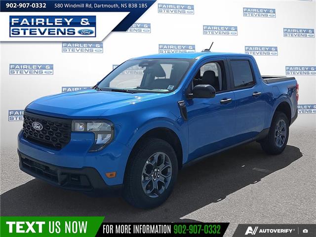2026 Ford Maverick XLT (Stk: 28502) in Dartmouth - Image 1 of 24