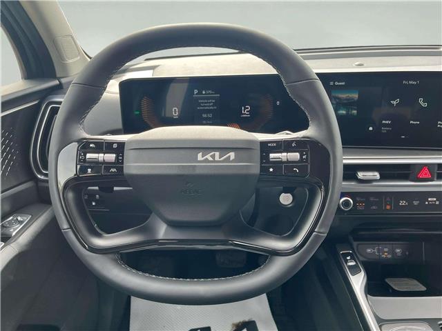 2026 Kia Sorento Plug-In Hybrid EX (Stk: SR26015) in Cold Lake - Image 18 of 28 2026 Kia Sorento Plug-In Hybrid EX (Stk: SR26015) in Cold Lake - Image 18 of 28
